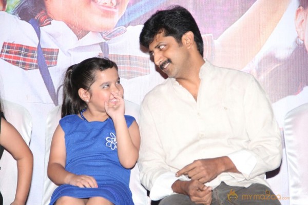 Enna Satham Intha Neram Movie Pressmeet