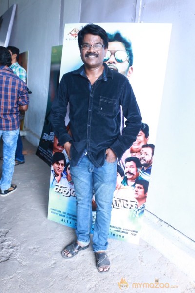 Ennama Katha Viduranuga Press Meet Photos