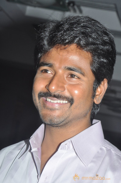 Ethir Neechal Movie Success Meet 