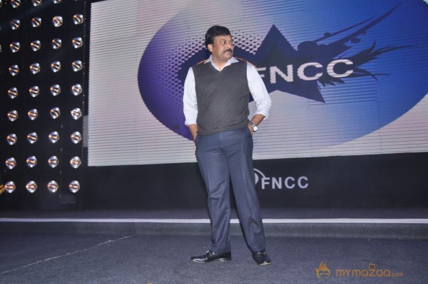 FNCC New Year 2014 Celebrations Stills