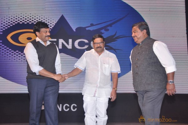 FNCC New Year 2014 Celebrations Stills