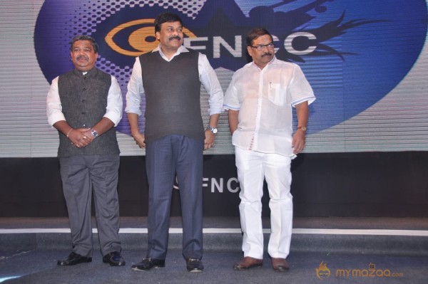 FNCC New Year 2014 Celebrations Stills