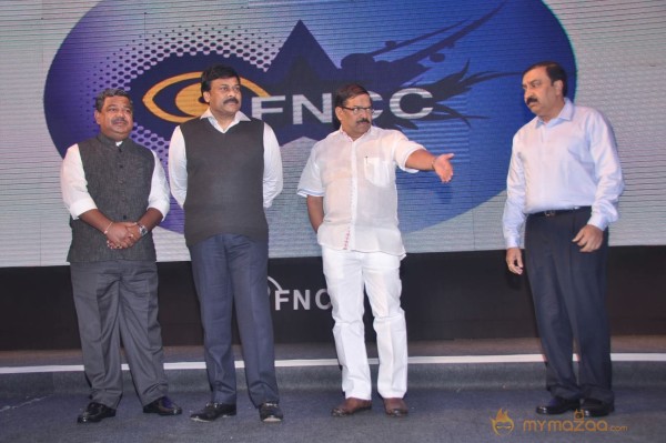 FNCC New Year 2014 Celebrations Stills