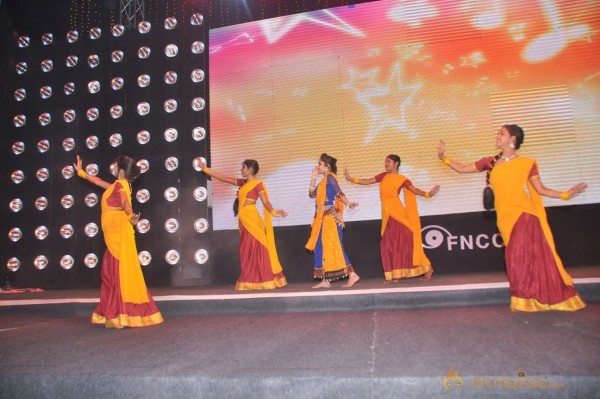 FNCC New Year 2014 Celebrations Stills