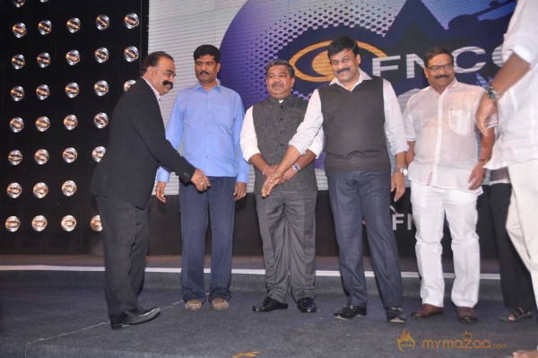 FNCC New Year 2014 Celebrations Stills