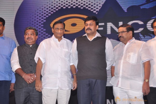 FNCC New Year 2014 Celebrations Stills