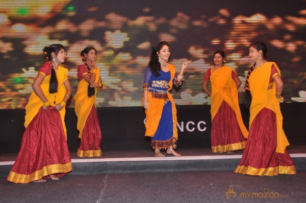 FNCC New Year 2014 Celebrations Stills