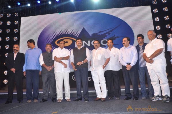 FNCC New Year 2014 Celebrations Stills