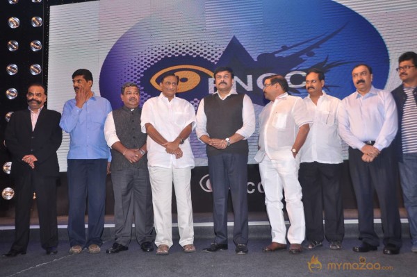 FNCC New Year 2014 Celebrations Stills