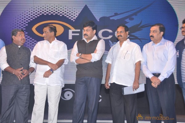 FNCC New Year 2014 Celebrations Stills