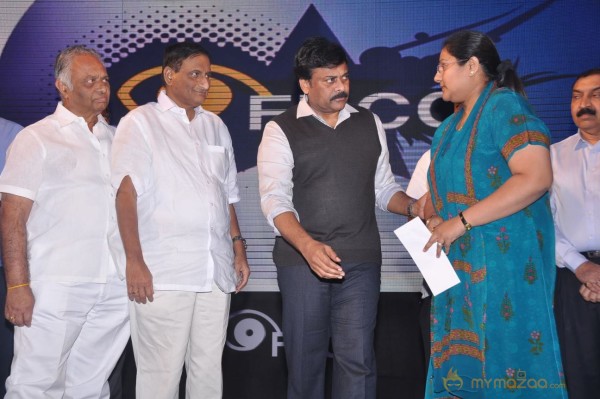 FNCC New Year 2014 Celebrations Stills