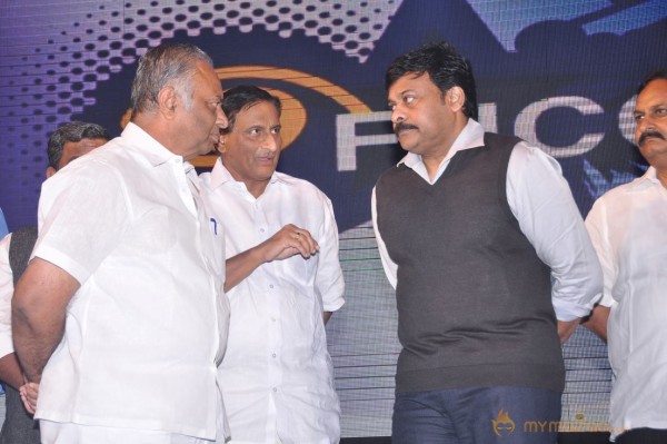 FNCC New Year 2014 Celebrations Stills