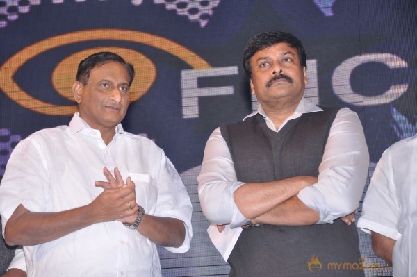 FNCC New Year 2014 Celebrations Stills