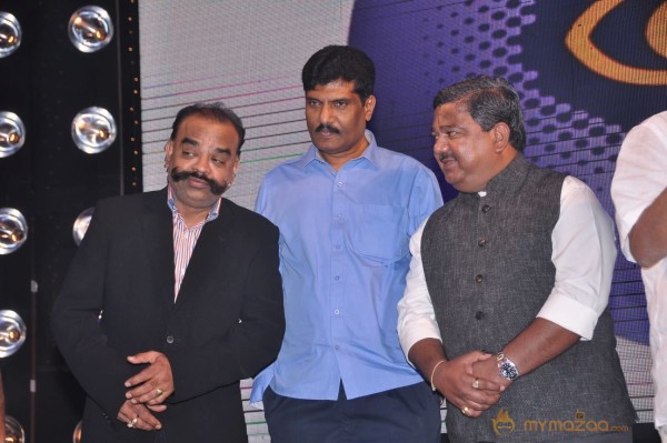 FNCC New Year 2014 Celebrations Stills