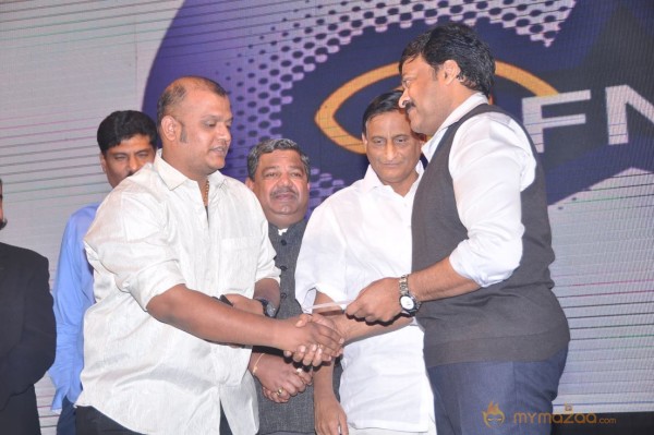 FNCC New Year 2014 Celebrations Stills