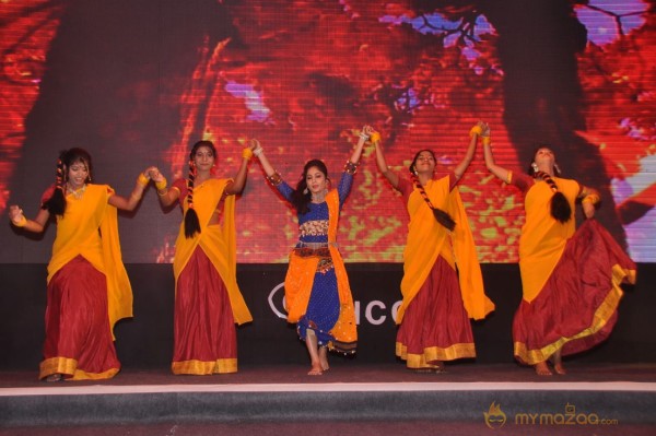 FNCC New Year 2014 Celebrations Stills