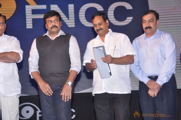 FNCC New Year 2014 Celebrations Stills