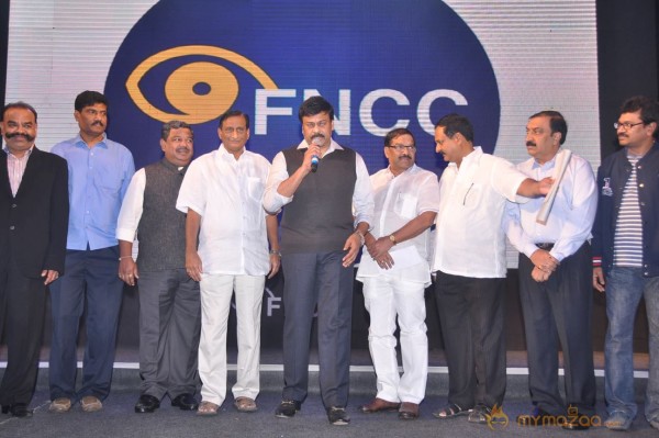 FNCC New Year 2014 Celebrations Stills