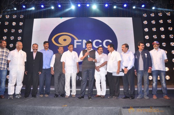 FNCC New Year 2014 Celebrations Stills