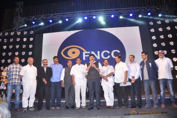 FNCC New Year 2014 Celebrations Stills