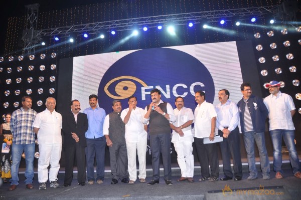 FNCC New Year 2014 Celebrations Stills