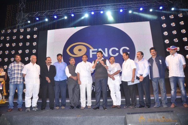 FNCC New Year 2014 Celebrations Stills