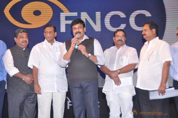 FNCC New Year 2014 Celebrations Stills