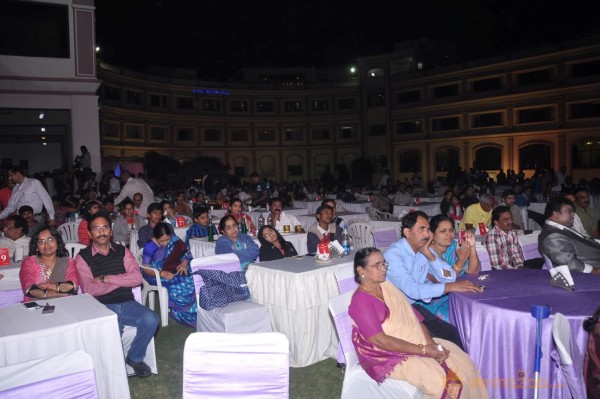 FNCC New Year 2014 Celebrations Stills