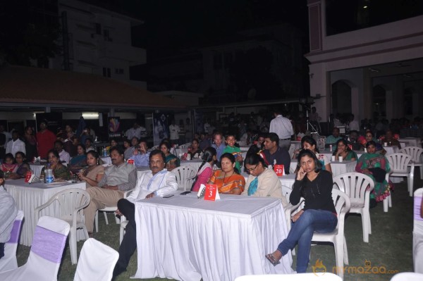 FNCC New Year 2014 Celebrations Stills