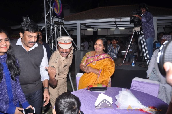 FNCC New Year 2014 Celebrations Stills