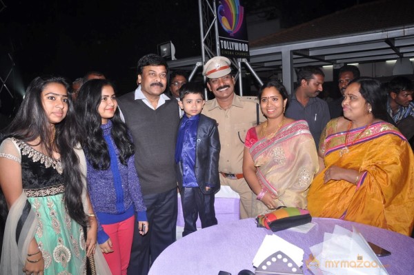 FNCC New Year 2014 Celebrations Stills