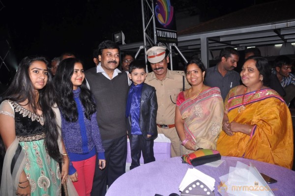 FNCC New Year 2014 Celebrations Stills