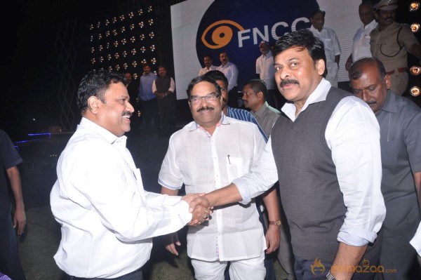 FNCC New Year 2014 Celebrations Stills