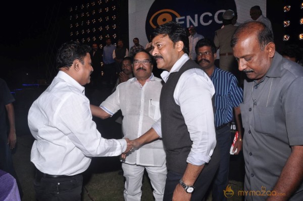 FNCC New Year 2014 Celebrations Stills