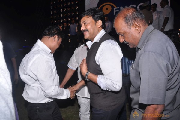 FNCC New Year 2014 Celebrations Stills