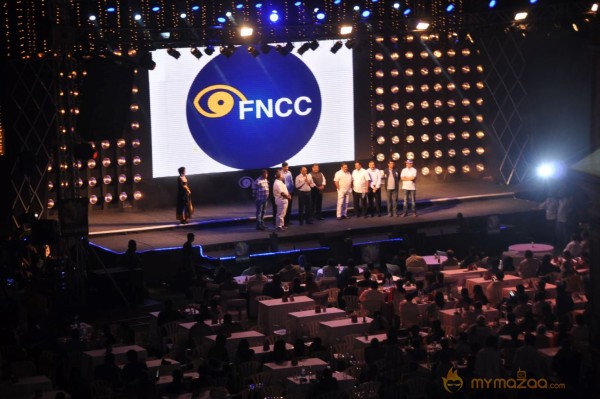 FNCC New Year 2014 Celebrations Stills