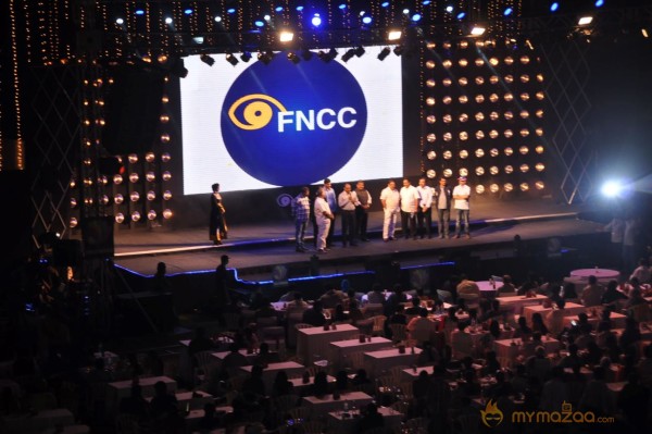 FNCC New Year 2014 Celebrations Stills