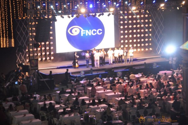 FNCC New Year 2014 Celebrations Stills