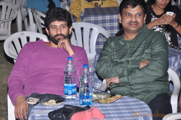 FNCC New Year 2014 Celebrations Stills