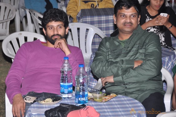 FNCC New Year 2014 Celebrations Stills