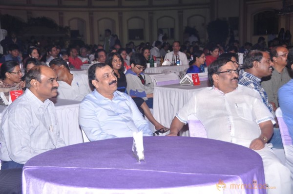 FNCC New Year 2014 Celebrations Stills