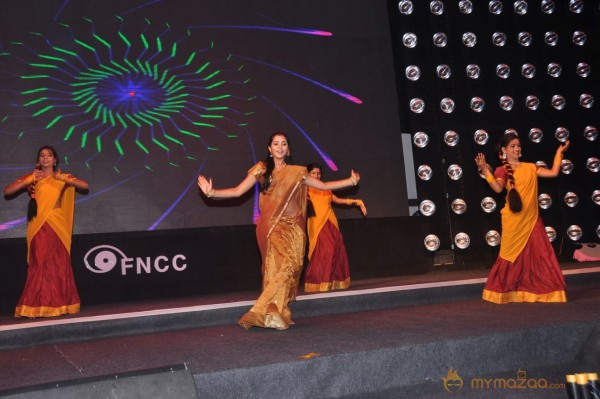 FNCC New Year 2014 Celebrations Stills