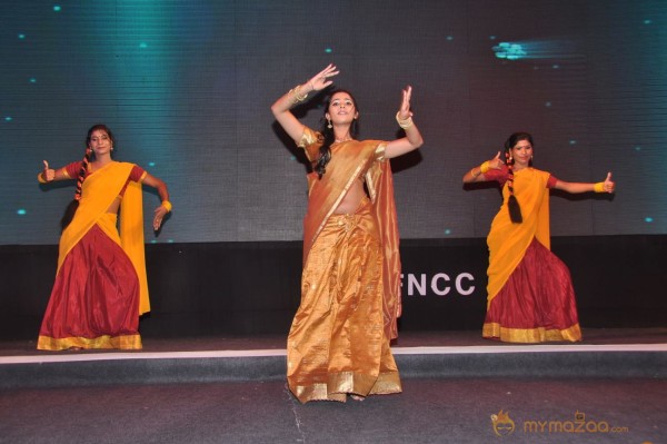 FNCC New Year 2014 Celebrations Stills