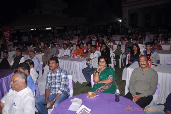 FNCC New Year 2014 Celebrations Stills