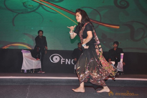 FNCC New Year 2014 Celebrations Stills