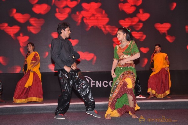 FNCC New Year 2014 Celebrations Stills