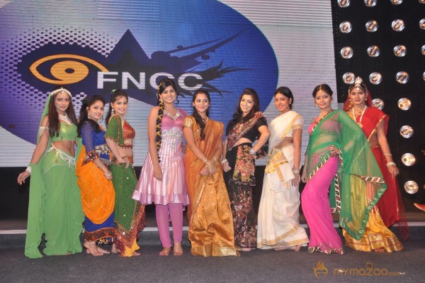 FNCC New Year 2014 Celebrations Stills