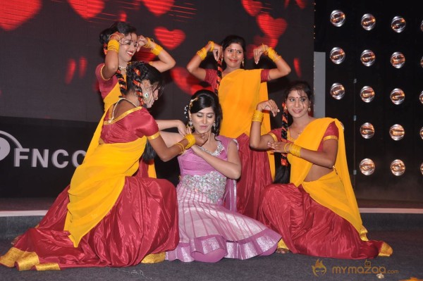 FNCC New Year 2014 Celebrations Stills