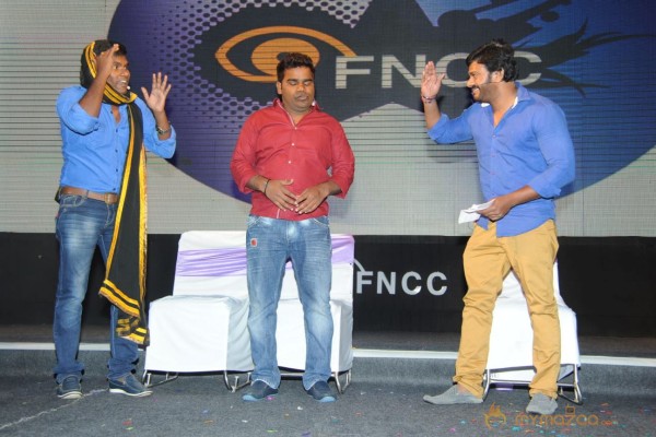 FNCC New Year 2014 Celebrations Stills