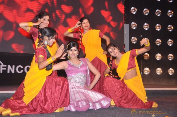 FNCC New Year 2014 Celebrations Stills